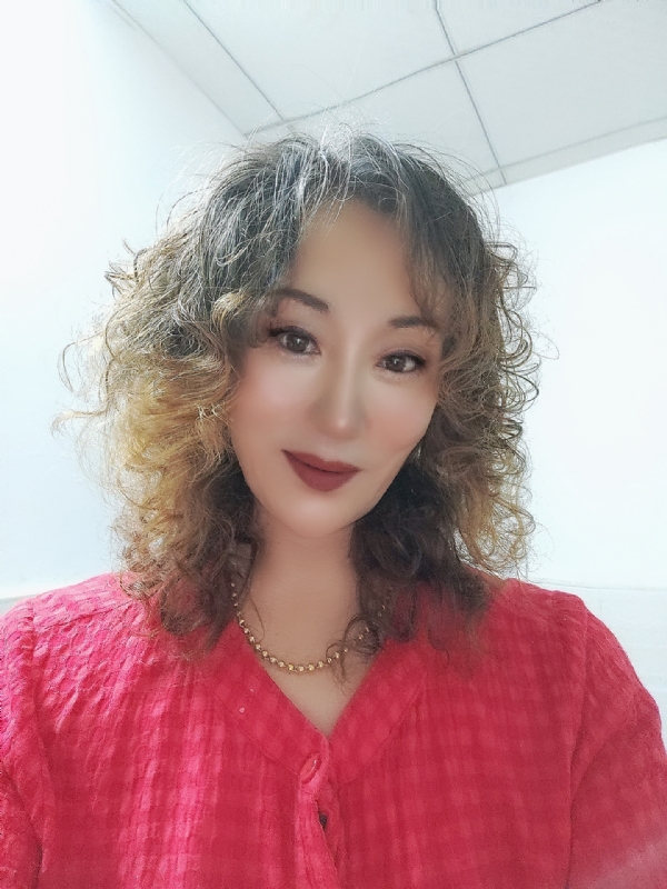 燕子的第一张照片--惠安相亲网