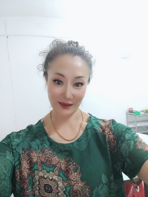 燕子的第二张照片--惠安相亲网