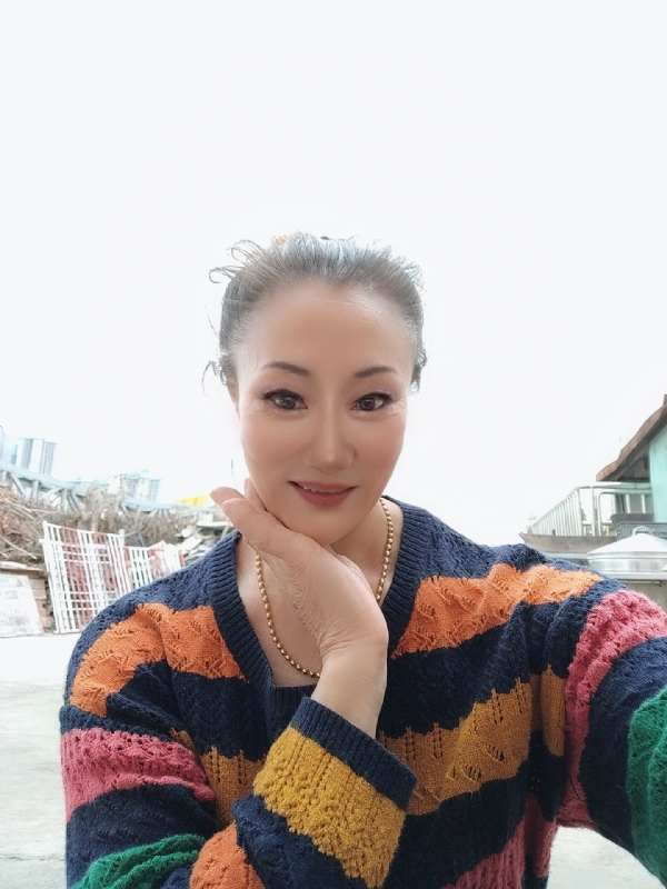 燕子的第四张照片--惠安相亲网