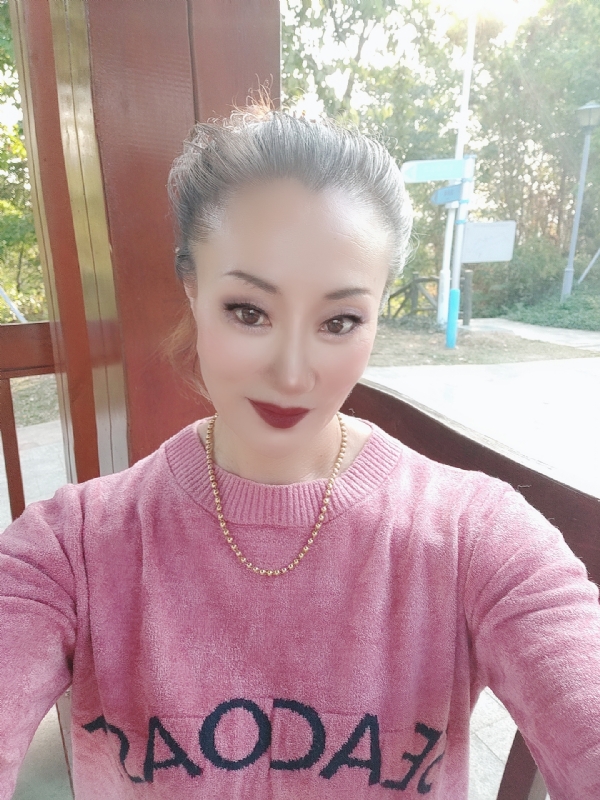 燕子的第五张照片--惠安相亲网