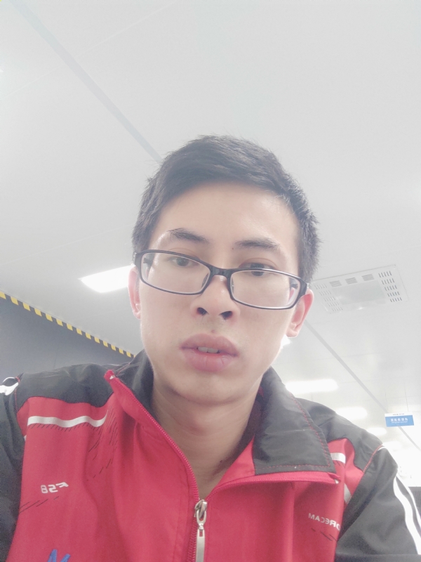 找个过日子的第一张照片--惠安相亲网