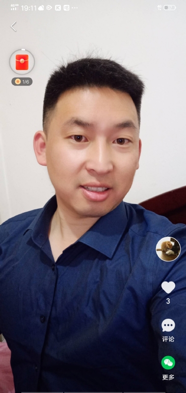 狗子的第一张照片--惠安相亲网