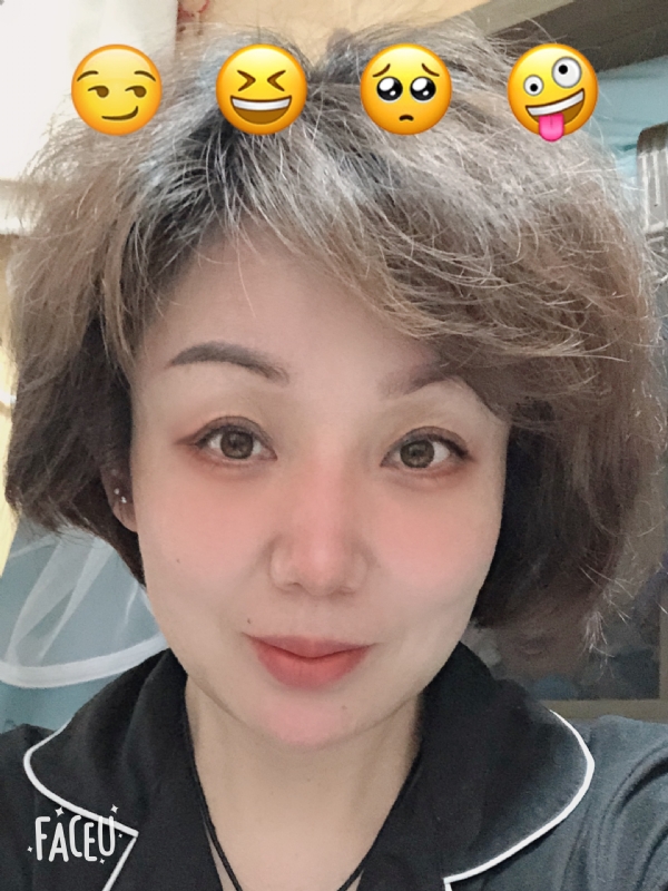 飘拂的第一张照片--惠安相亲网