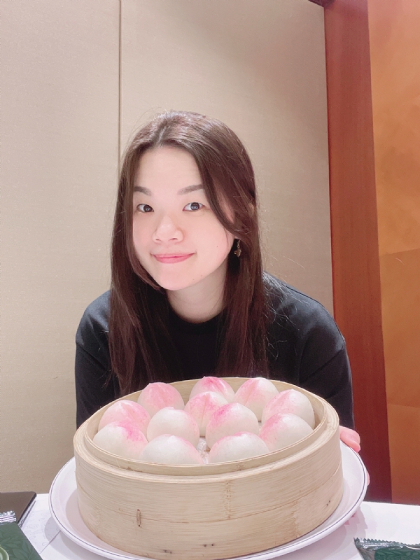 ceci的第二张照片--惠安相亲网