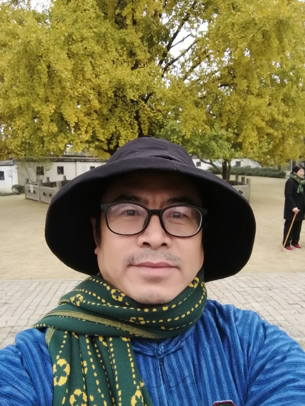 自由人的第一张照片--惠安相亲网