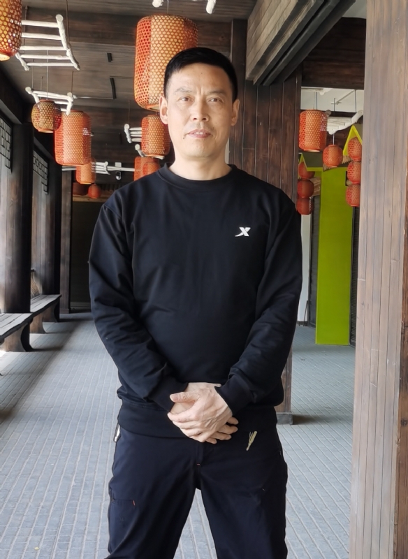 阳光总在风雨后的第一张照片--惠安相亲网