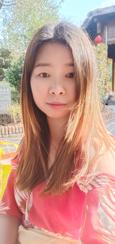 赫赫的第一张照片--惠安相亲网