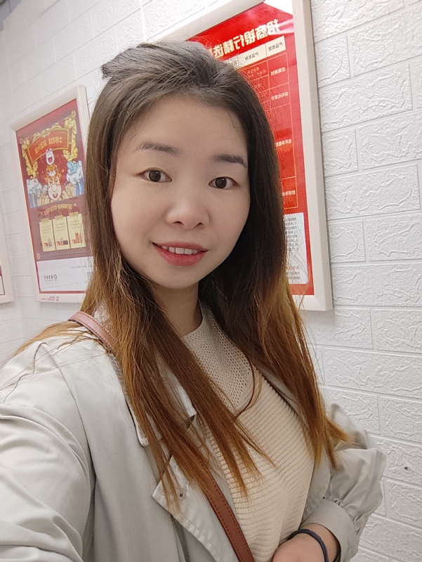 赫赫的第二张照片--惠安相亲网