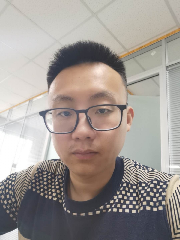 方圆的第一张照片--惠安相亲网