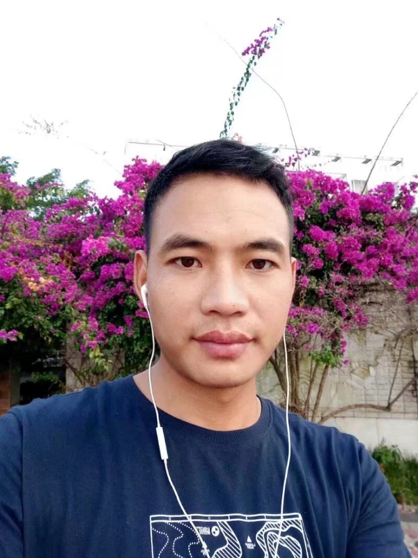 我不帅你不爱的第一张照片--惠安相亲网