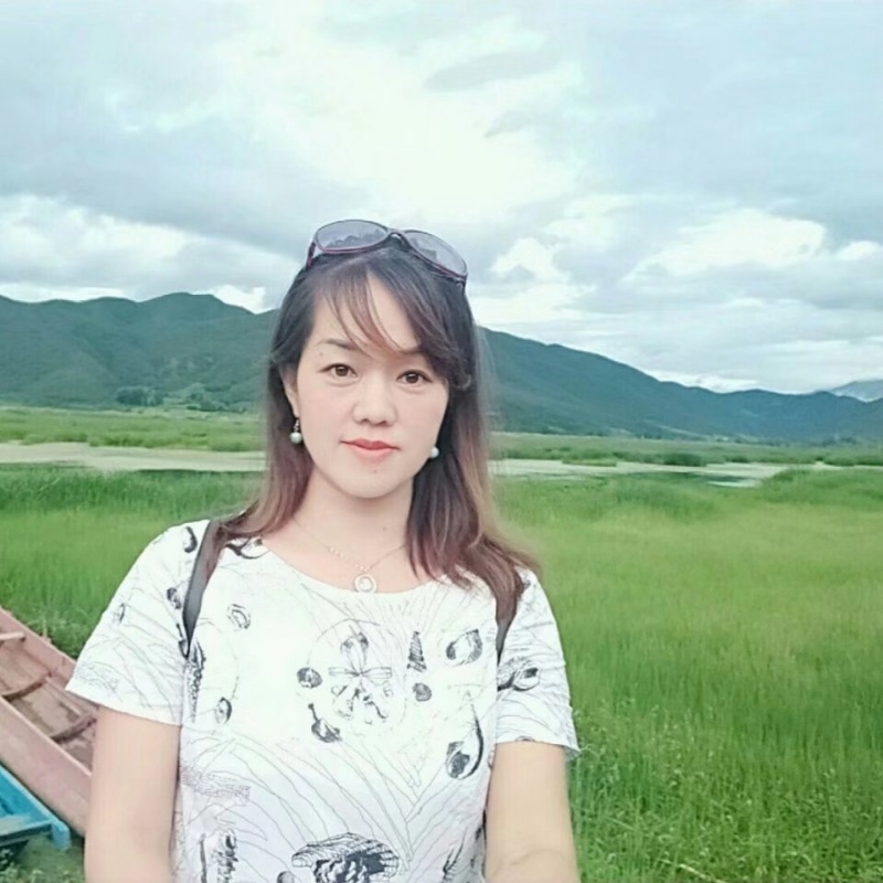 如懿的第一张照片--惠安相亲网