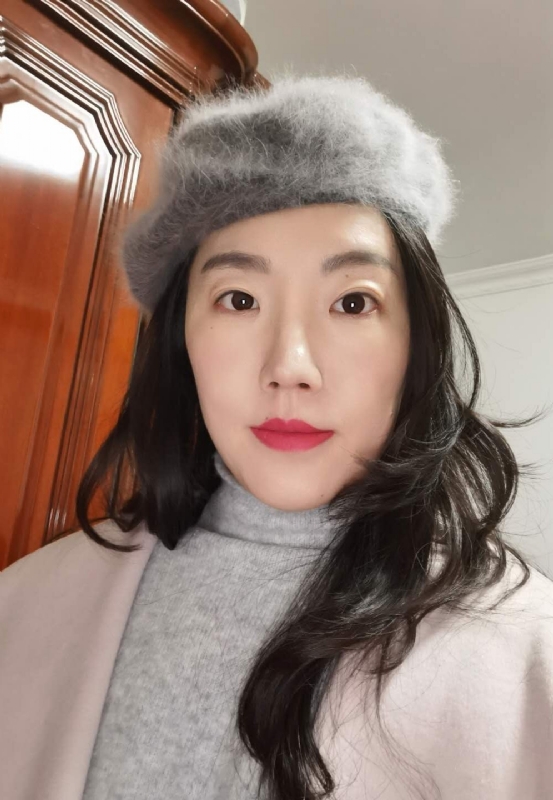 小莲的第一张照片--惠安相亲网