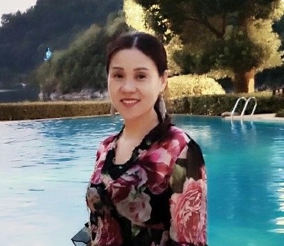 Xiang女士的第二张照片--惠安相亲网
