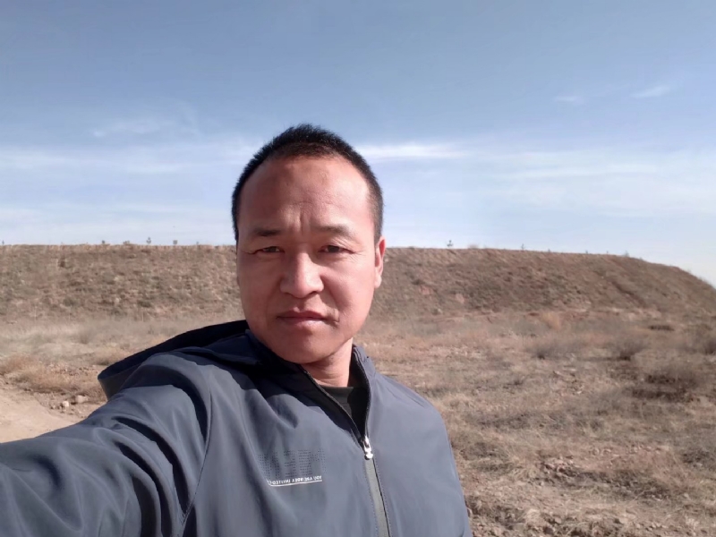 爱你不是我的第一张照片--惠安相亲网