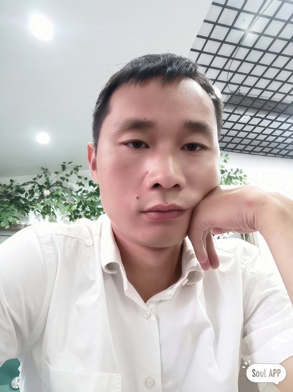 小刚的第一张照片--惠安相亲网
