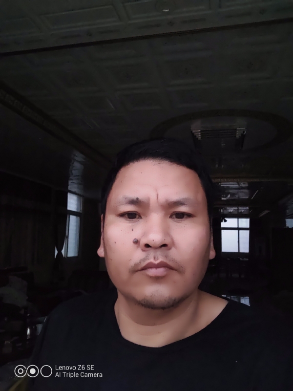 真诚的第一张照片--惠安相亲网