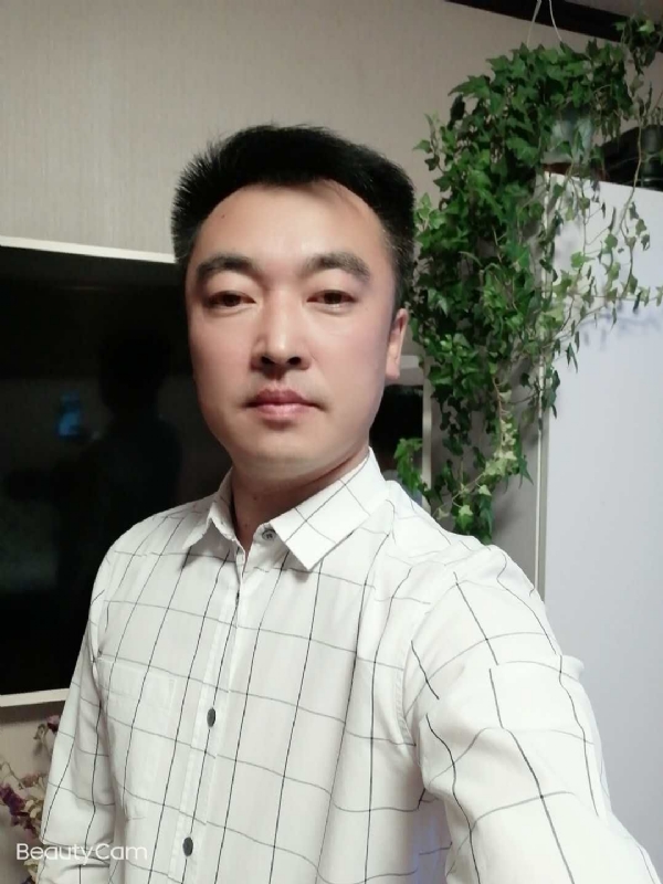 不一样的烟火的第二张照片--惠安相亲网