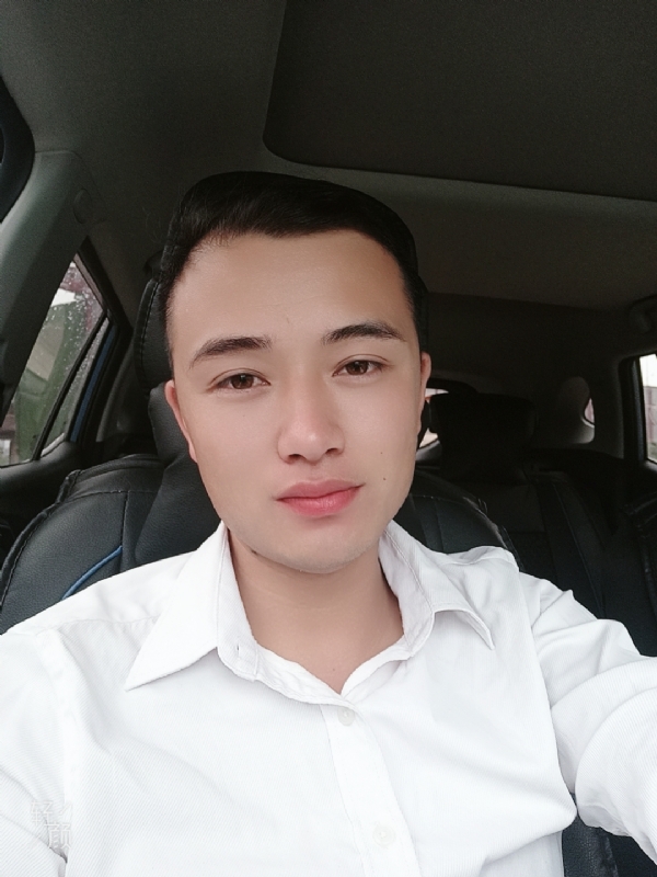 本心的第一张照片--惠安相亲网