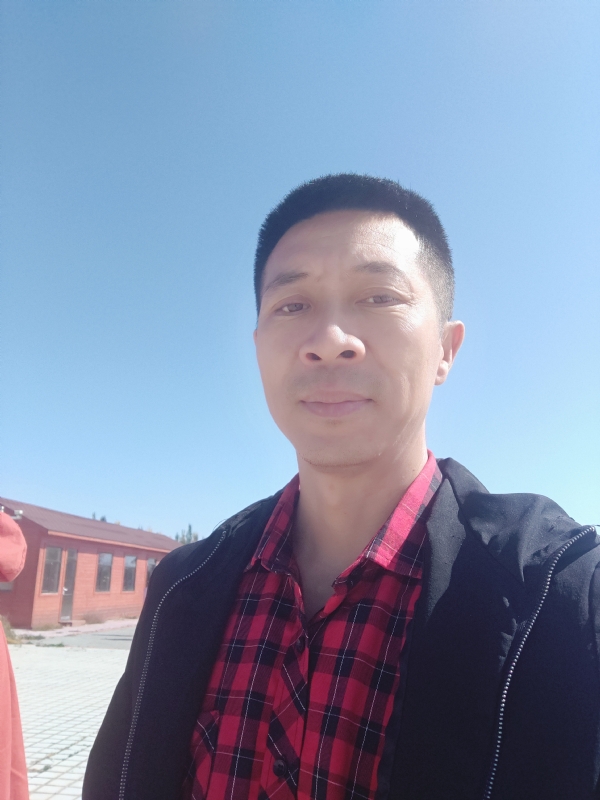 风滚草的坚持的第一张照片--惠安相亲网