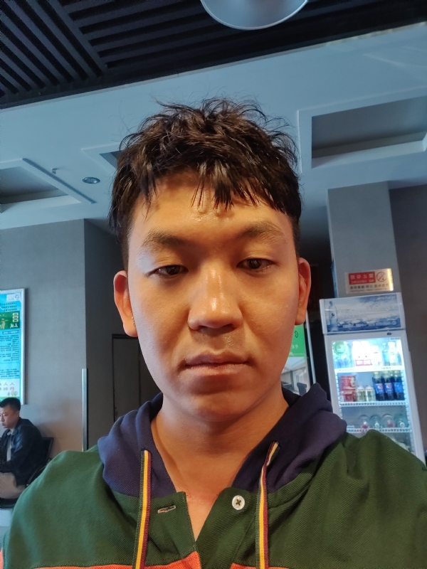 文哈哈的第一张照片--惠安相亲网