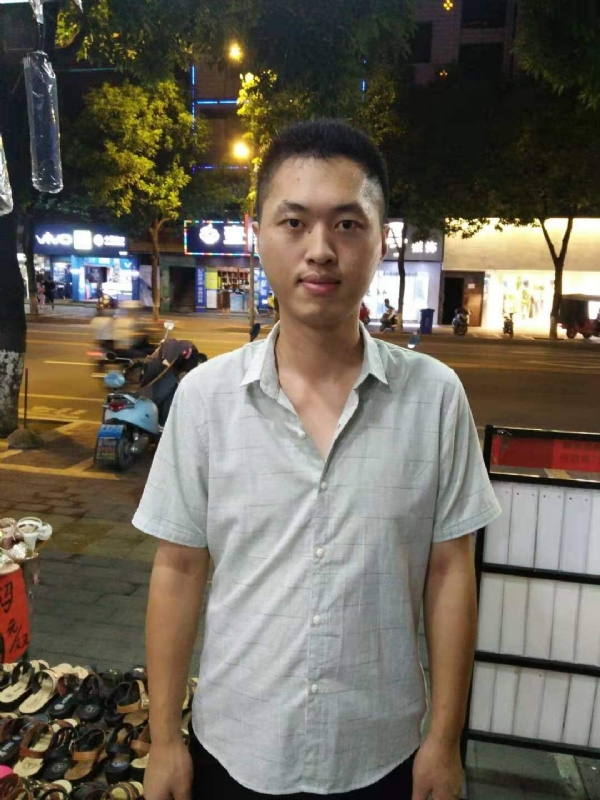 单身的雄鹰的第一张照片--惠安相亲网