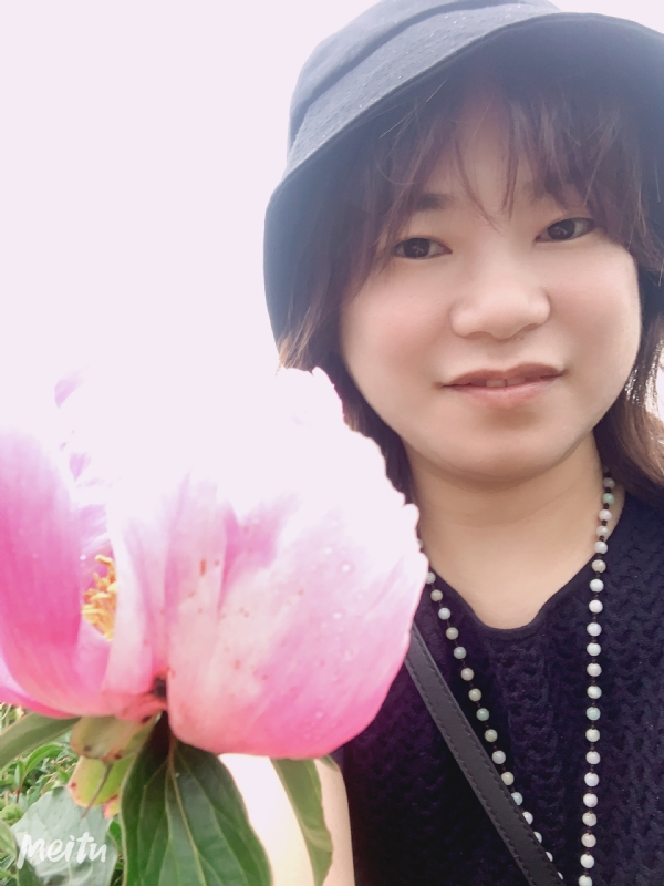 遇见未知的自己的第一张照片--惠安相亲网