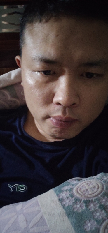小军的第一张照片--惠安相亲网