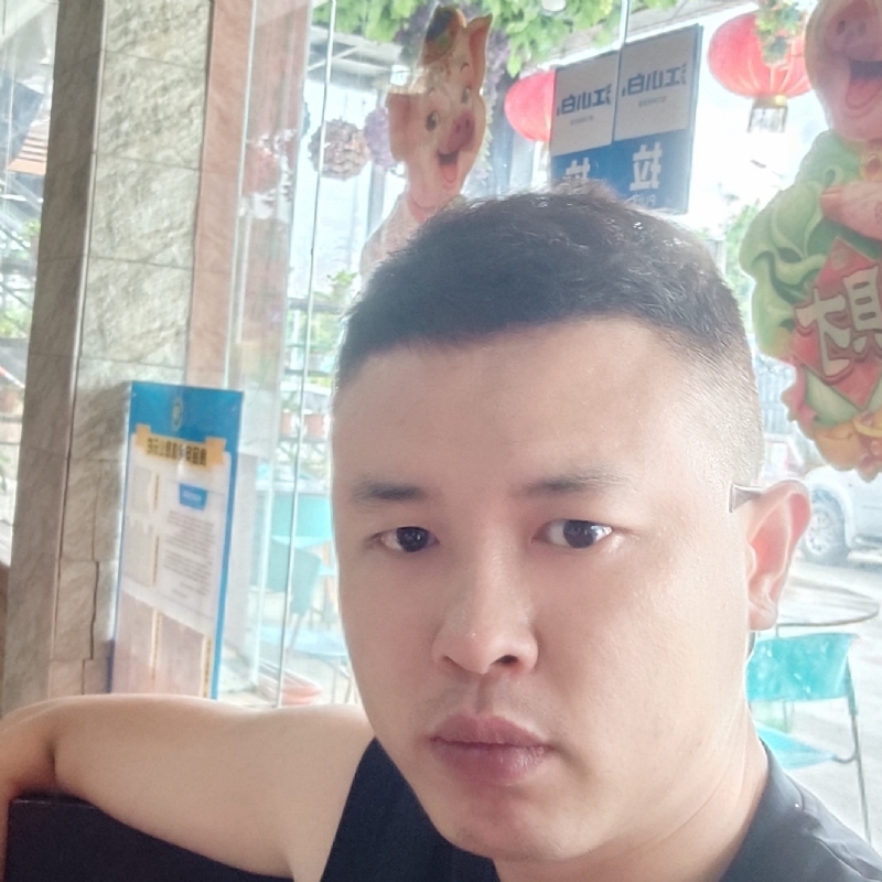 小军的第二张照片--惠安相亲网