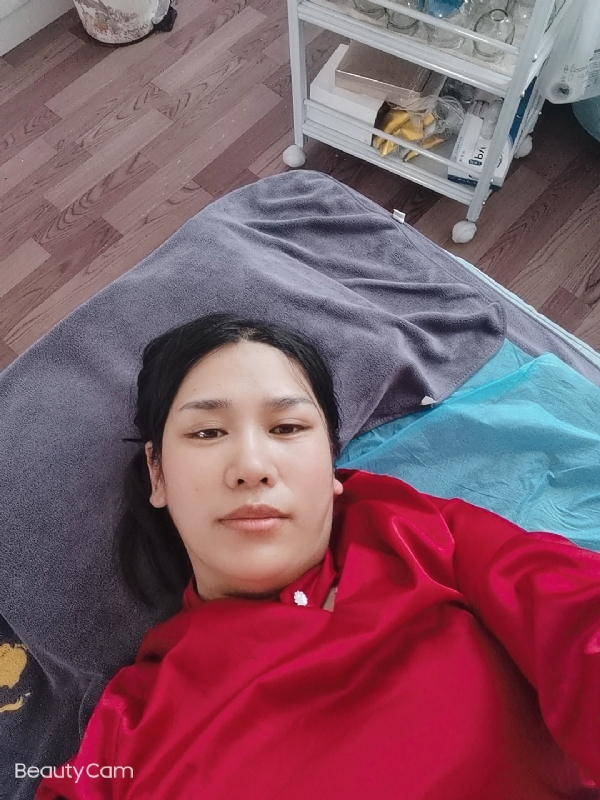 枫叶的第一张照片--惠安相亲网