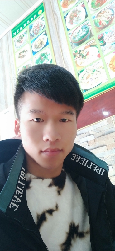 小周的第一张照片--惠安相亲网