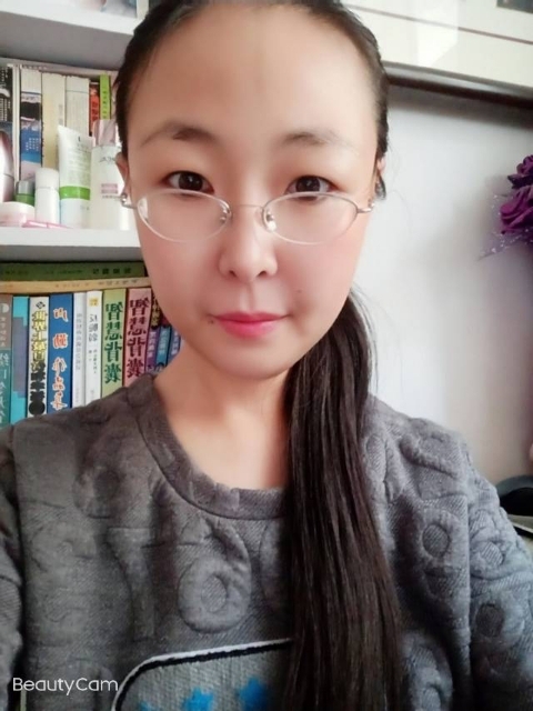 精卫公主的第二张照片--惠安相亲网