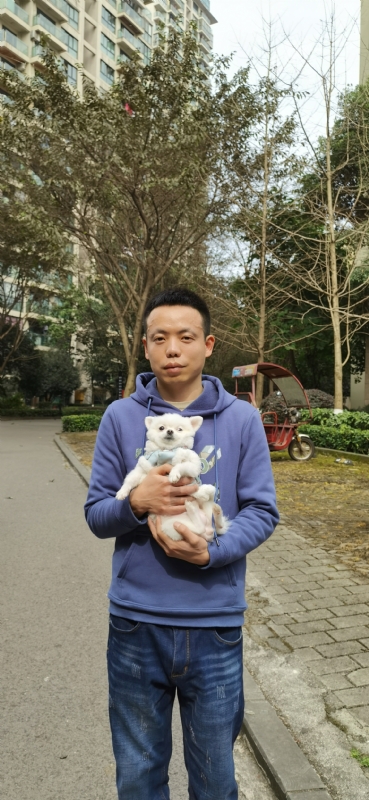 tom的第四张照片--惠安相亲网