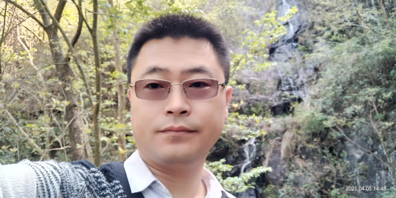 往后余生的第二张照片--惠安相亲网