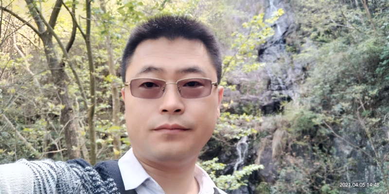 往后余生的第三张照片--惠安相亲网