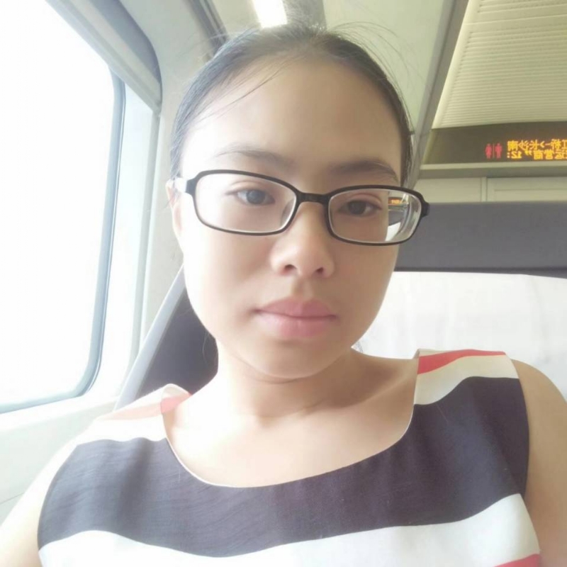 我爱我家的第一张照片--惠安相亲网