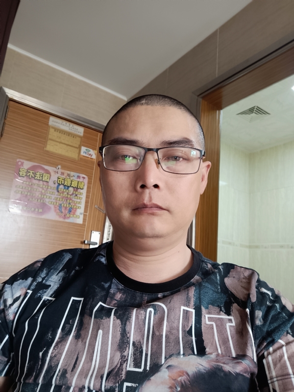 心梦无痕的第一张照片--惠安相亲网