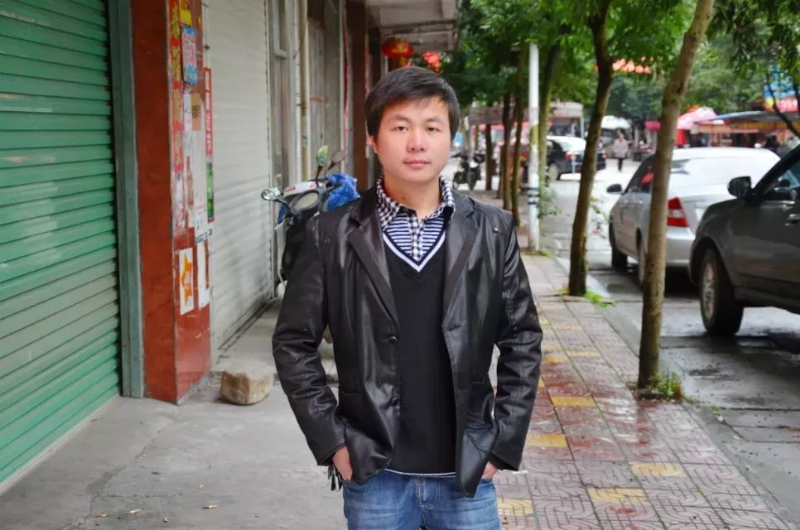 青春正点的第四张照片--惠安相亲网