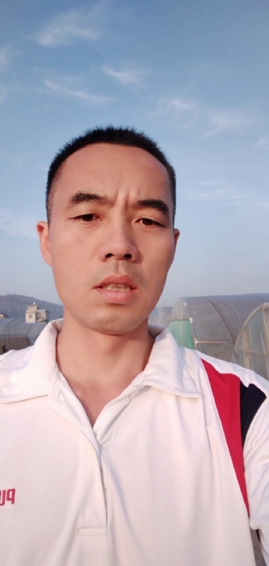 大头鱼的第一张照片--惠安相亲网