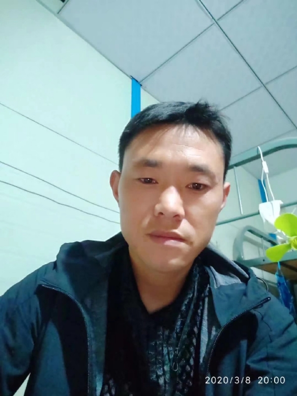 悟的第一张照片--惠安相亲网