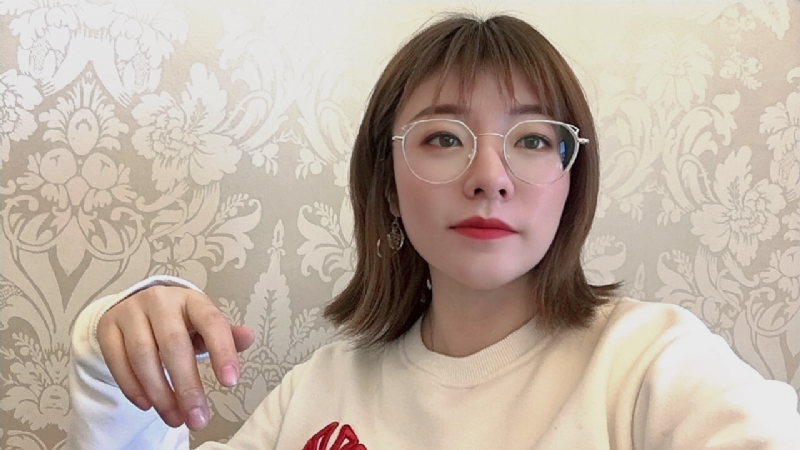 甜心的第一张照片--惠安相亲网