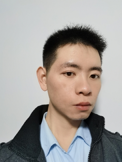 雨过天晴的第一张照片--惠安相亲网