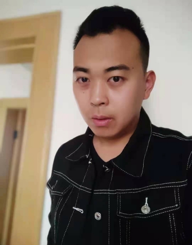 天边一丝风的第一张照片--惠安相亲网
