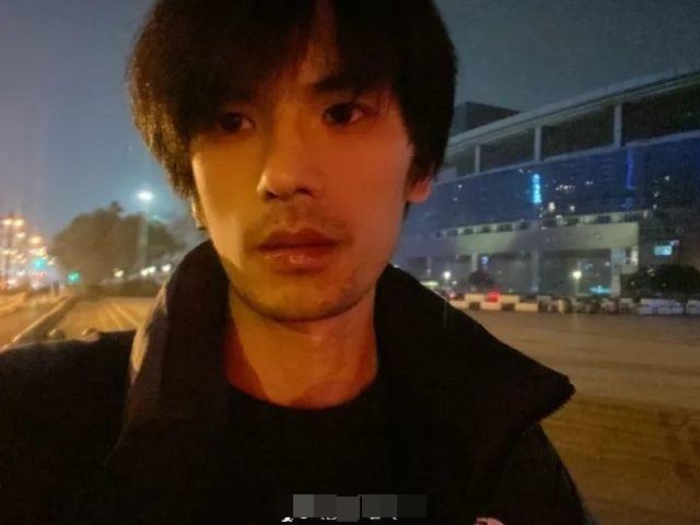 陈书誉的第一张照片--惠安相亲网