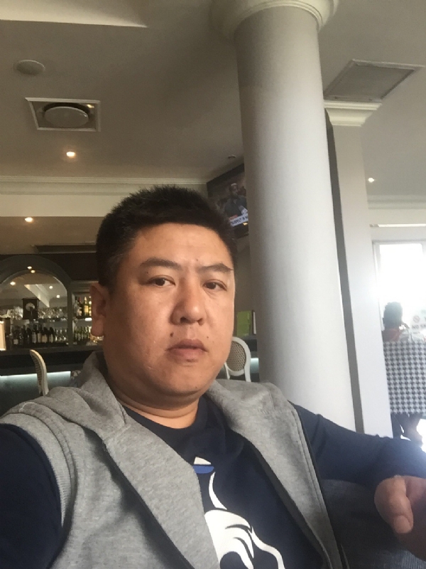 灵魂主义的第二张照片--惠安相亲网