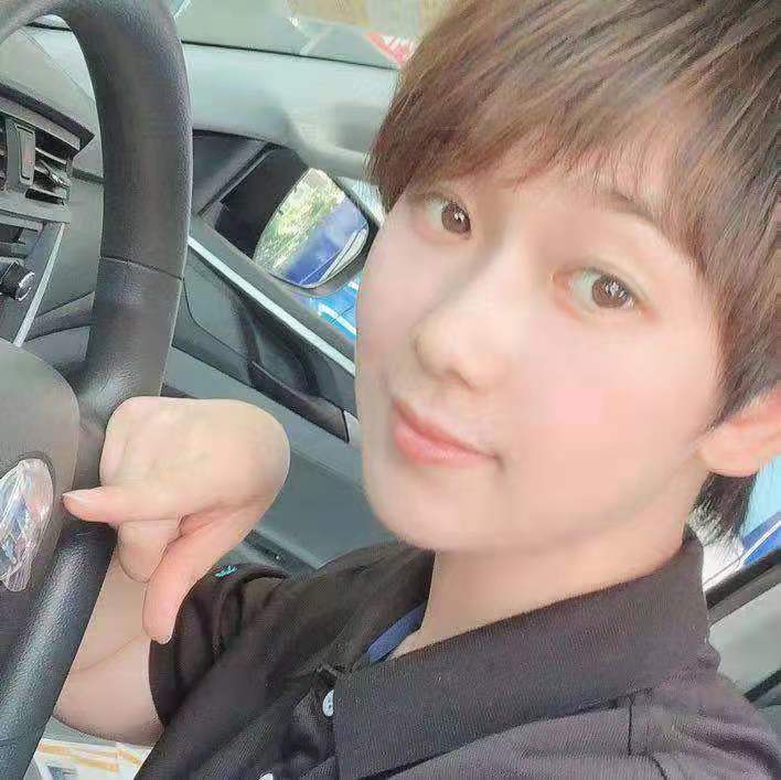 燕子的第一张照片--惠安相亲网