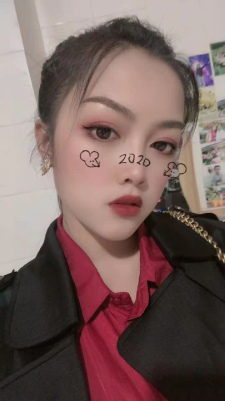美丽的意外的第一张照片--惠安相亲网