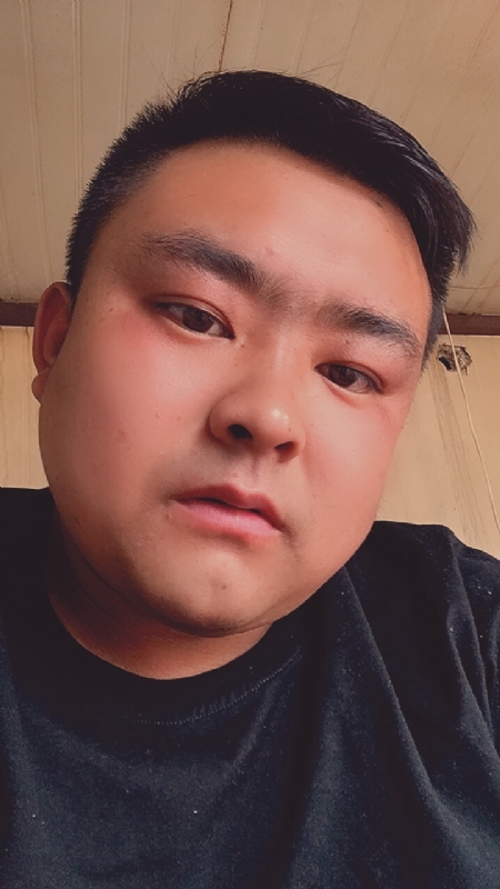 爱我所爱的第一张照片--惠安相亲网