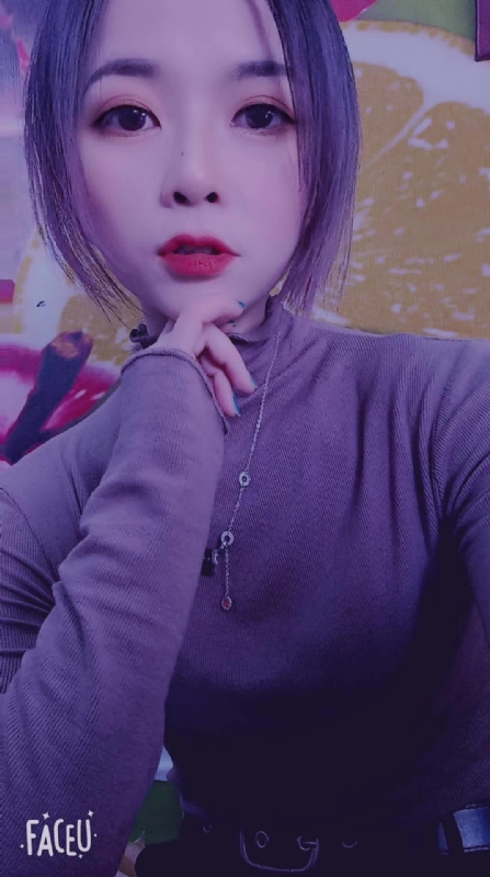 小丸子的第一张照片--惠安相亲网