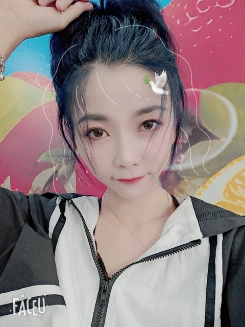 小丸子的第二张照片--惠安相亲网