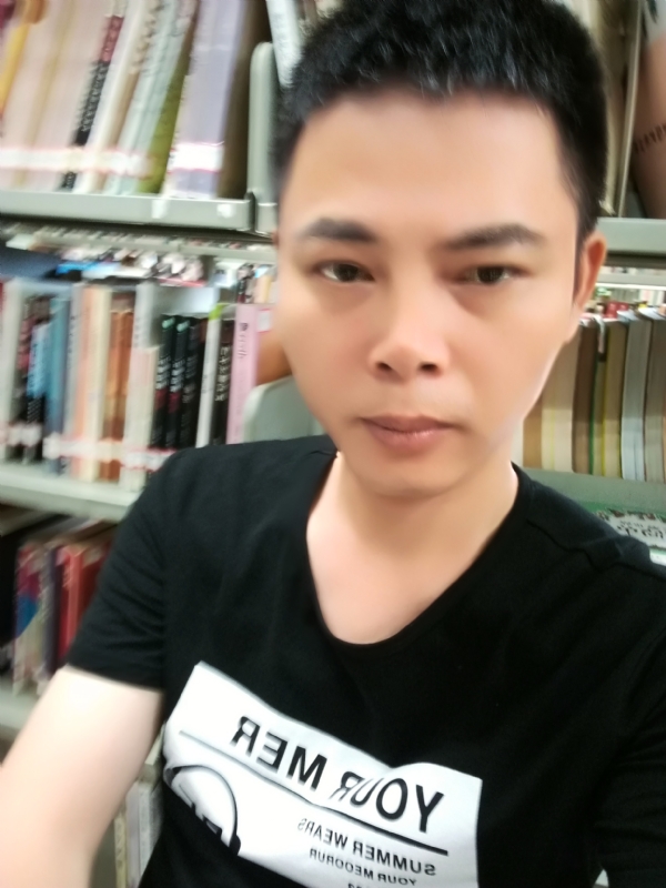 青青子衿的第一张照片--惠安相亲网